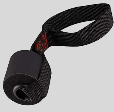 Slim Panda Door Anchor